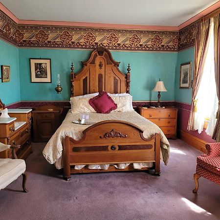 Grand Victorian B&B Inn Bellaire Zimmer foto